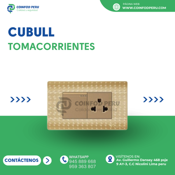 CUBULL